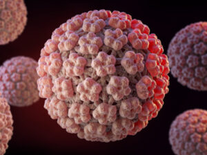 پیشگیری از HPV